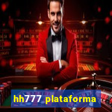 hh777 plataforma